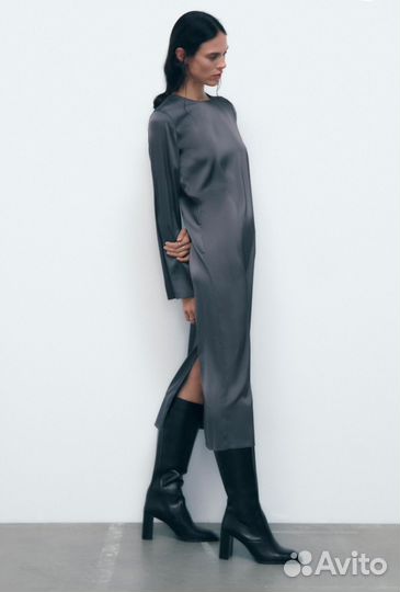 Платье Zara