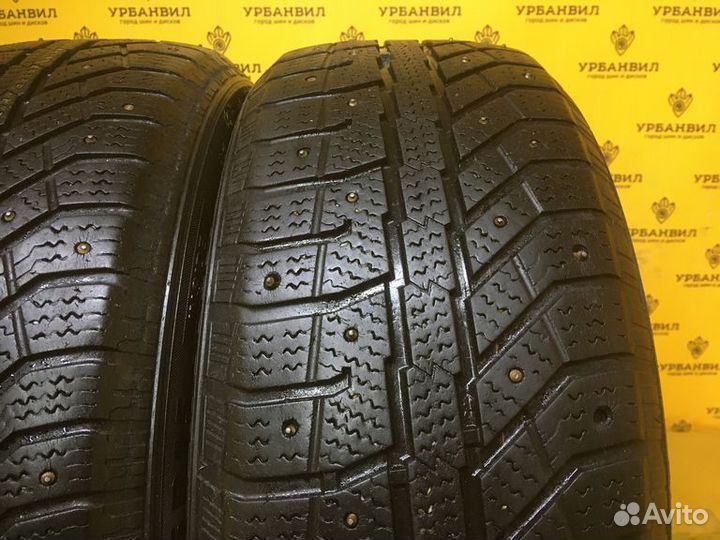 Brasa IceControl 195/55 R15 85T