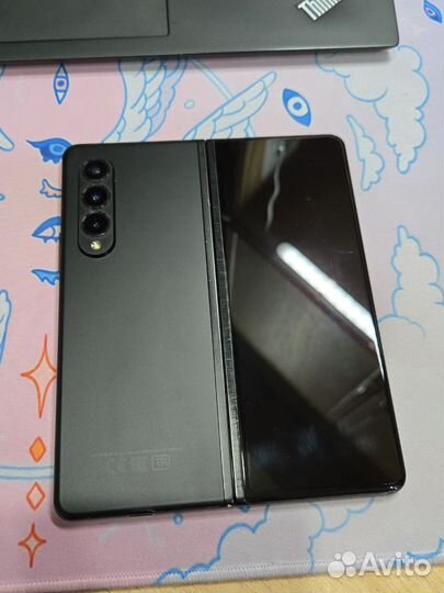 Samsung Galaxy Z Fold3 5G, 12/256 ГБ