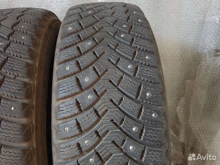 Michelin X-Ice North 185/65 R15 92T