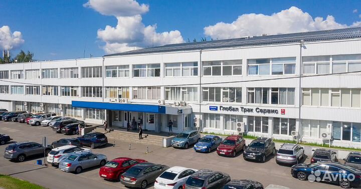 Ремонт грузовых автомобилей, грузовой автосервис