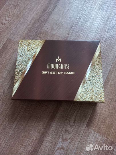 Подарочный набор