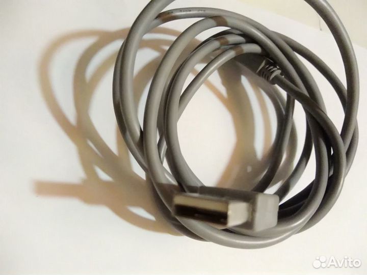 Кабель USB новый