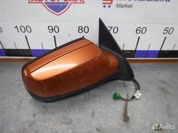 Зеркало правое Лада Калина 2 21127 2013