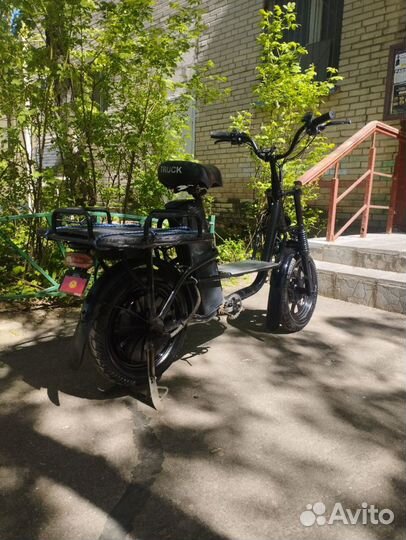 Электровелосипеды бу взрослый
