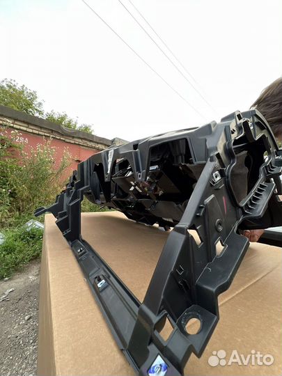 Торпеда от киа рио 4