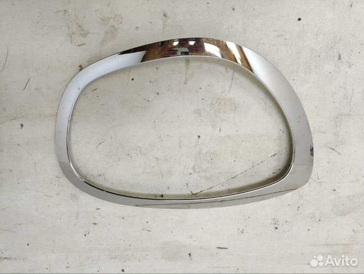 Окантовка фары правая Mini Countryman F60 2016