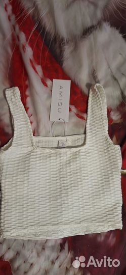 Топ женский