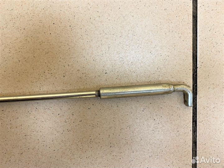 Тяга тормозная задняя в сборе Иж