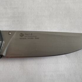 Нож edc ruike p661-b 14c28n