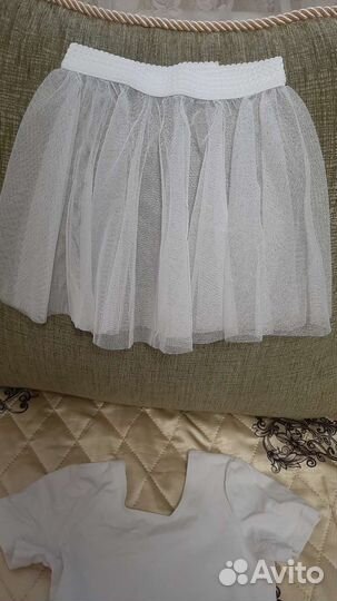 Одежда для гимнастики