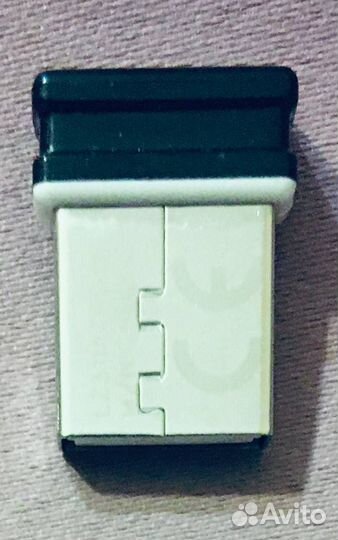 Беспроводной Bluetooth адаптер Logitech