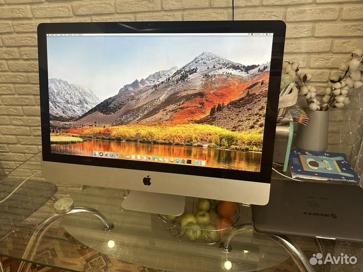 Apple iMac 27