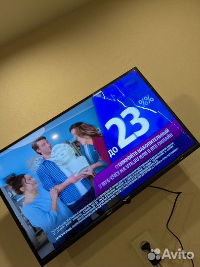 Продам телевизор