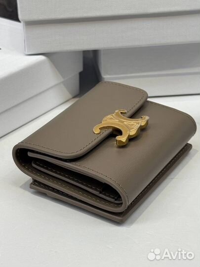 Кошелек женский Celine премиум