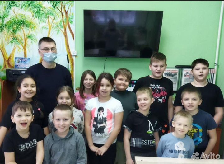 Обучение Немецкому языку