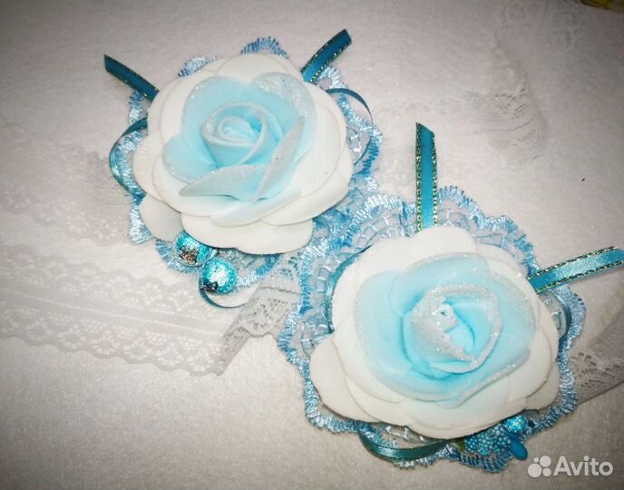 Браслеты для подружек невесты