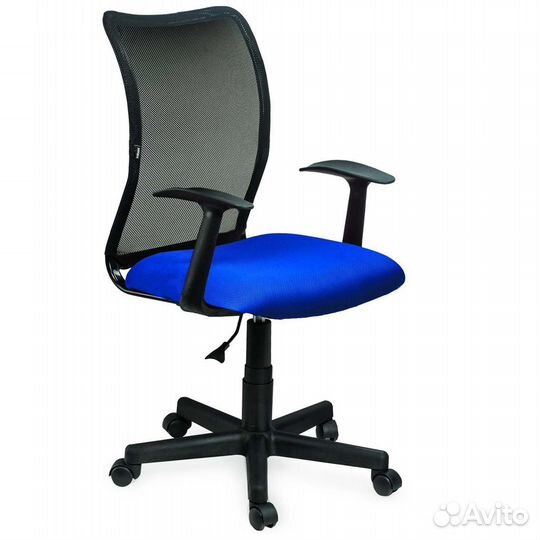 Кресло компьютерное Brabix Spring