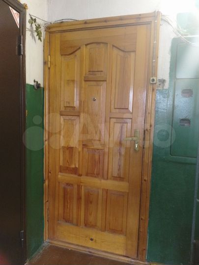 2-к. квартира, 48,4 м², 2/2 эт.