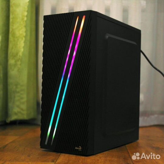 Игровой пк