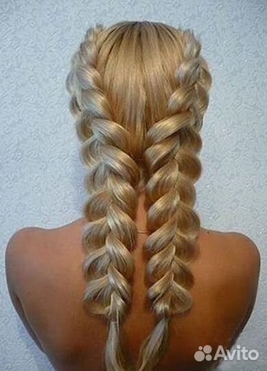 Парикмахерские услуги выезд на дом