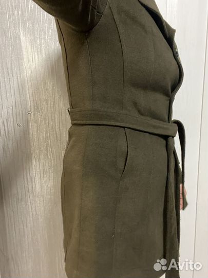 Пальто женское 46 48