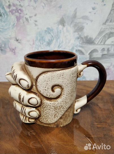 Чашка для пива и Бокалы