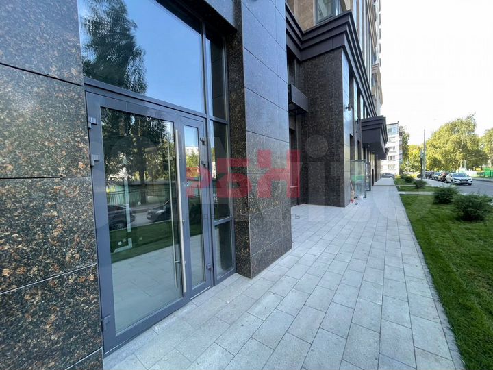 Свободного назначения, 115.86 м²