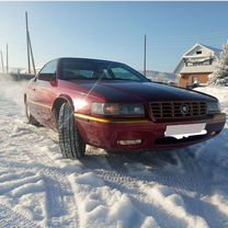 Cadillac Eldorado 4.6 AT, 1998, 170 000 км, с пробегом, цена 1 000 000 руб.