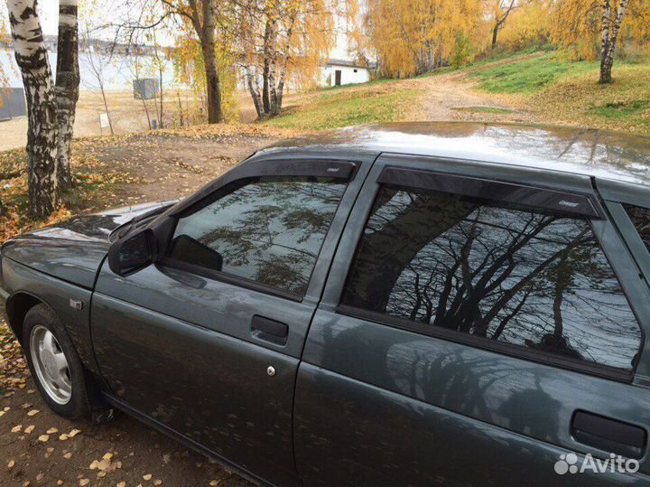 Каркасные шторки Honda Odyssey 3, (2006-2008)