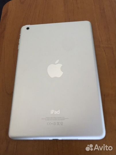 iPad mini 3 64gb