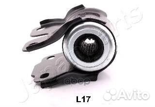 RU-L17 Сайлентблок рычага land rover freelander