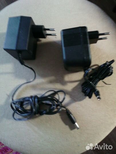 Блок питания