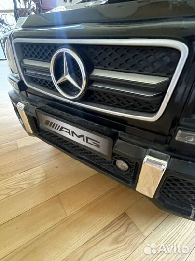 Электромобиль