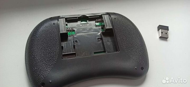 Беспроводная клавиатура