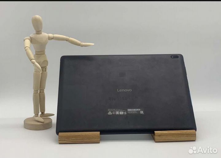 Планшет Lenovo