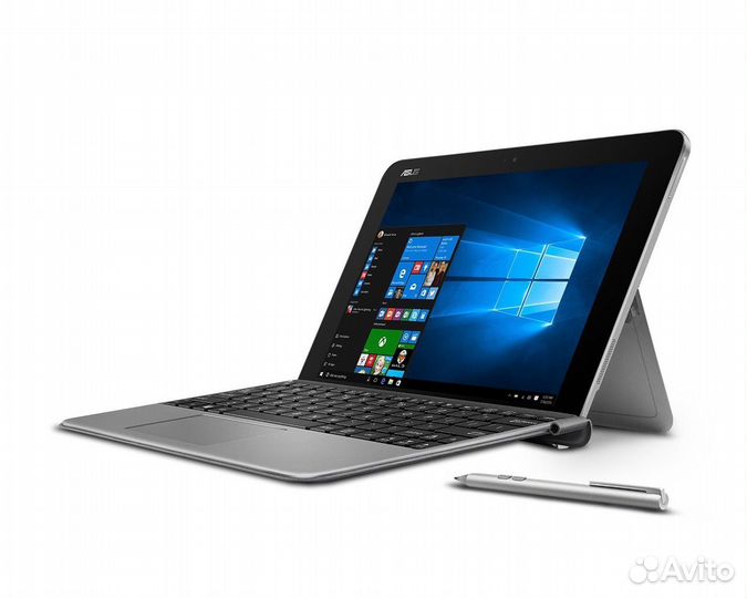 Ноутбук Asus Transformer Mini(T102H)