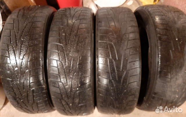 Kumho I'Zen KW31 195/65 R15