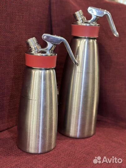 Сифон кремер Профессиональный