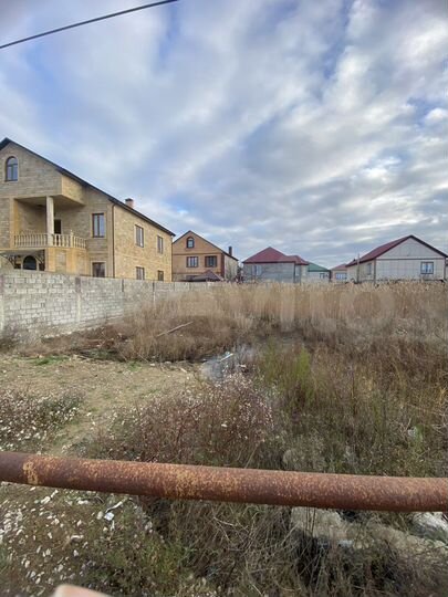 Участок 6 сот. (ИЖС)