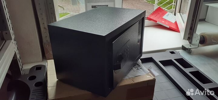 Сейф Aiko T-200 EL