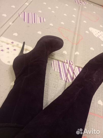 Полусапожки