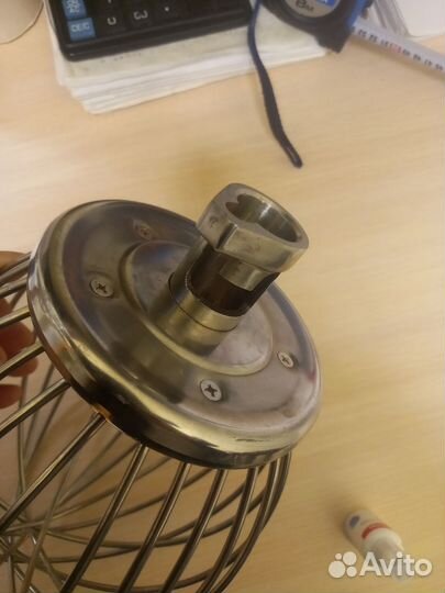 Венчик для планетарного миксера