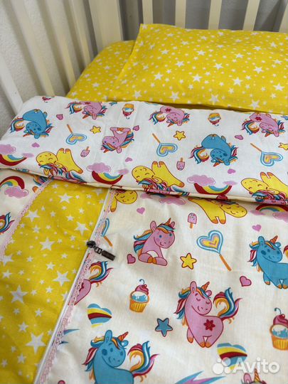 Комплект для новорожденного