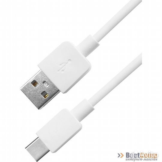 Кабель USB Defender USB08-01C AM-TypeC 1 м