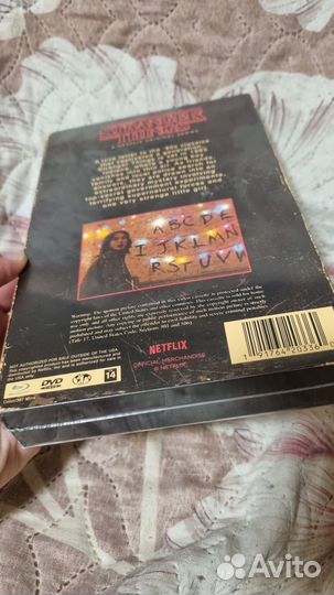 Blu ray фильмы лицензионные