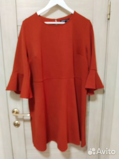 Пакет вещей. Размер 52-54