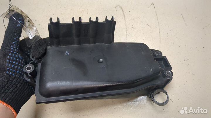 Адсорбер Mercedes E W212