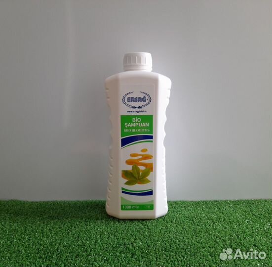 Био Шампунь бессульфатный 1л