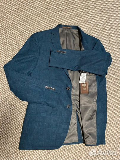 Пиджак мужские комплектом